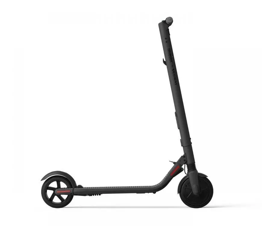 Segway Ninebot Es2 (Replaced By The E25) 1