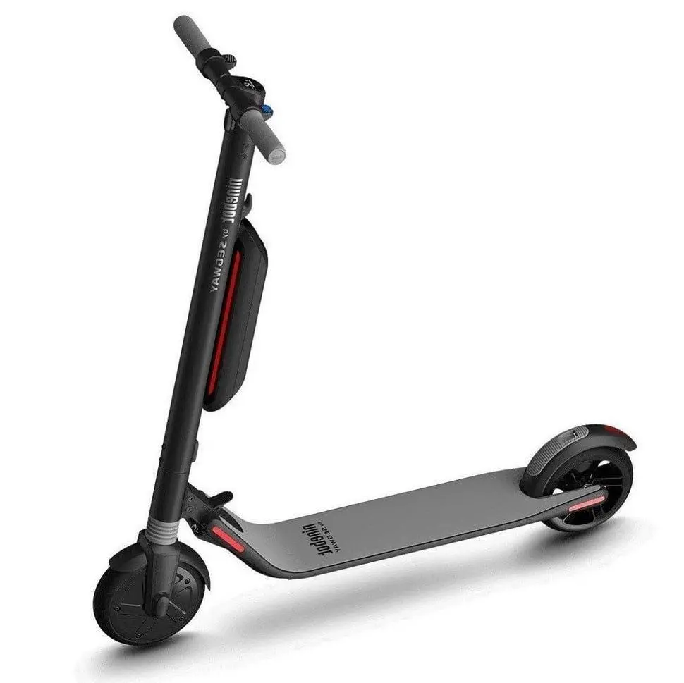 Segway Ninebot Es4 (Replaced By The E45) 1