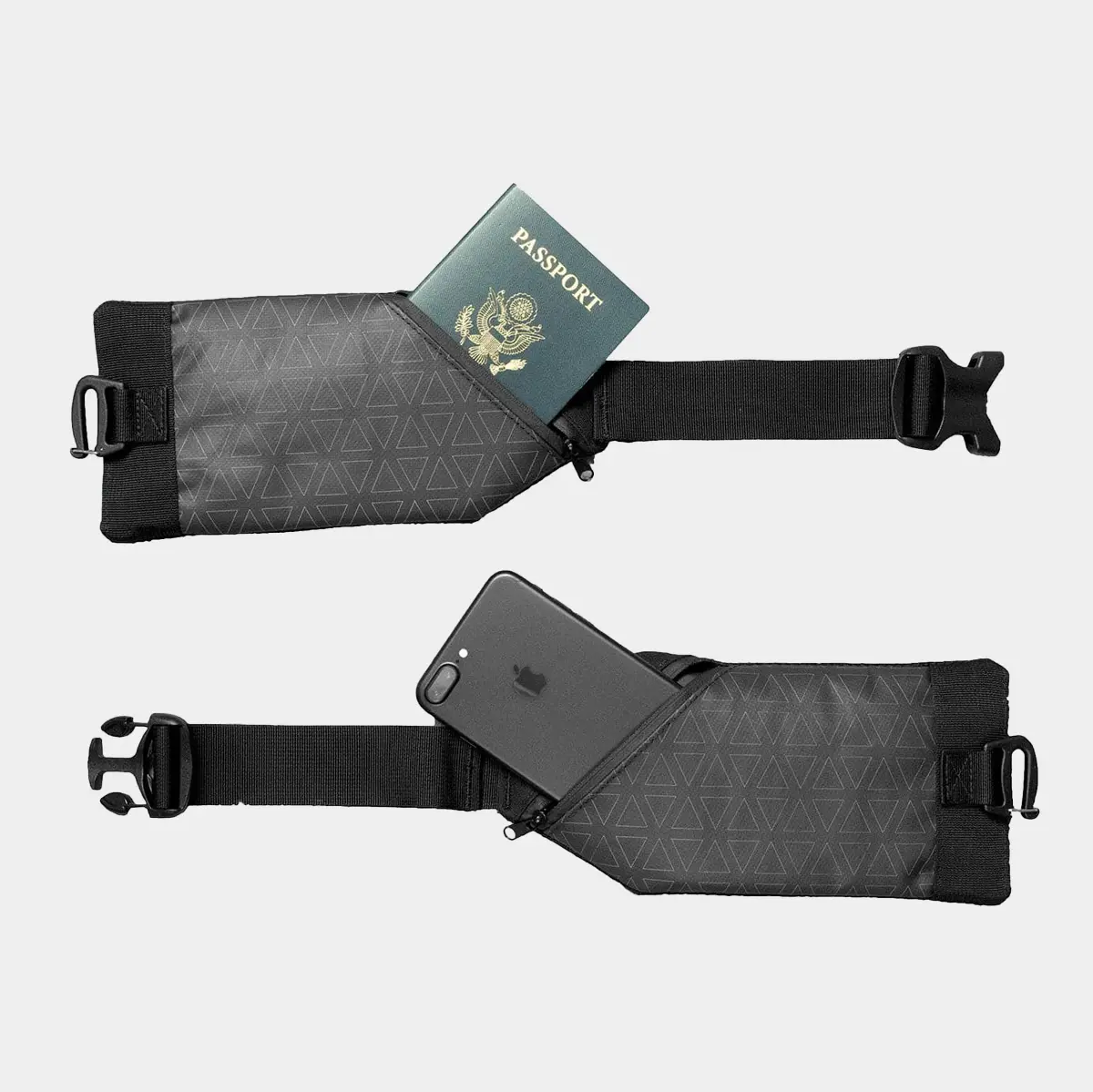 Waist Straps - V1 1