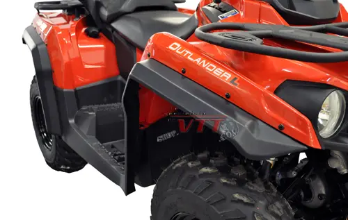 Extension D'aile- Can-Am Outlander 1