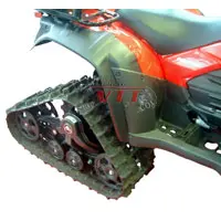 Extension D'aile/ Honda Trx 500 Rubicon (Jusqu'à 2014) / Honda Trx 500 Foreman (Jusqu'à 2011) 1