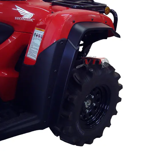 Extension D'aile -Honda Trx 500 Foreman 1