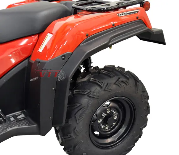 Extension D'aile -Honda Foreman 2014 Et + 1