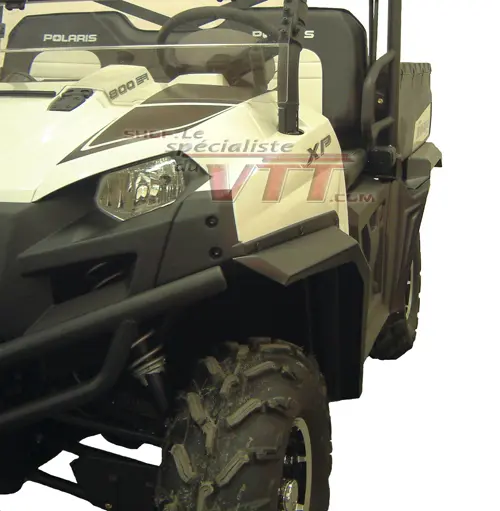 Extension D'aile- Polaris Ranger 2009-2014 1