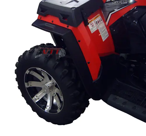 Extensions D'ailes -Polaris Sportsman 800/500/400 (2011/2014) 1