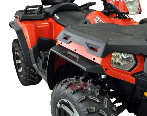 Extension D'aile- Polaris Sportsman Touring 500 Ho 1