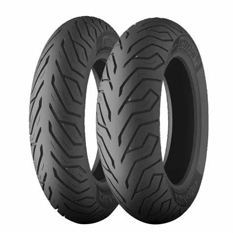 Michelin City Grip - 2 1