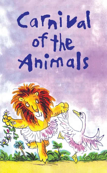 Carnival Of The Animals 1