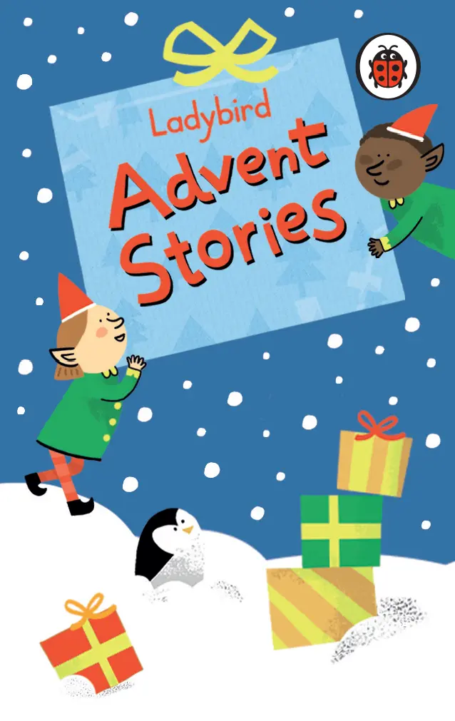 Ladybird Advent Stories 1