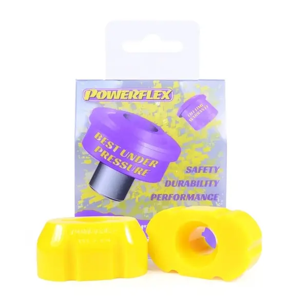 Powerflex Engine Lower Torque Arm Bushings  Fits Hyundai N Vehicles *Free Shipping* 1