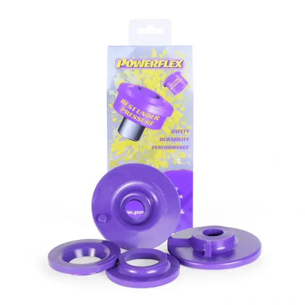 Powerflex Rear Spring Pads  2022+ Elantra N  *Free Shipping* 1