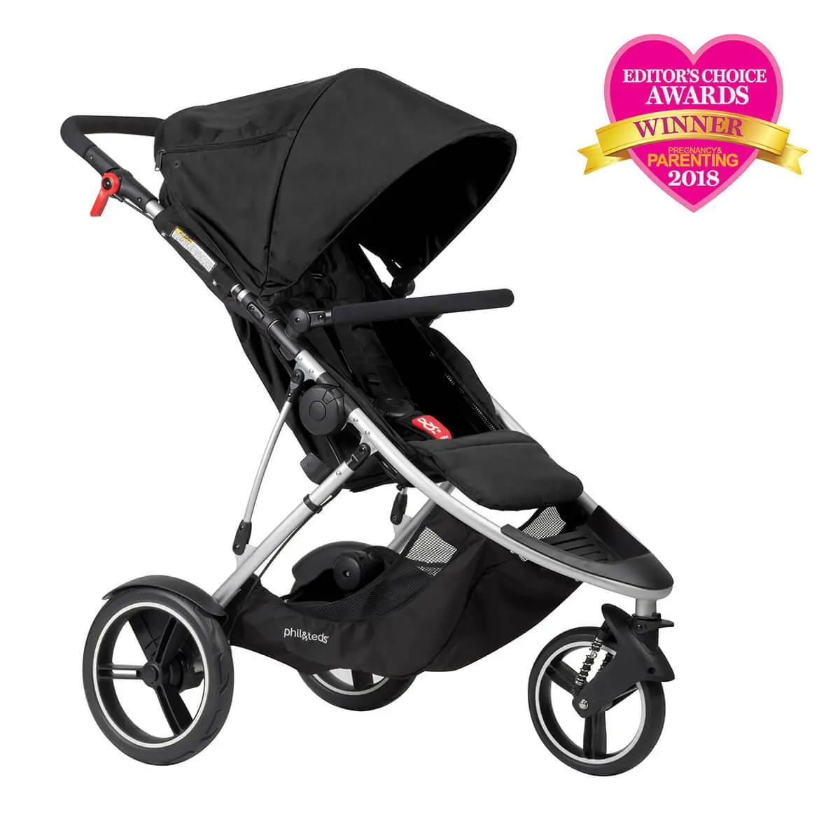 Dash™ Buggy (Pre-2019) 2