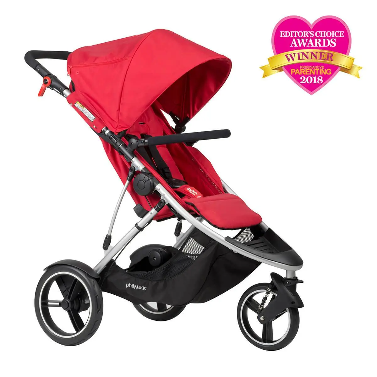 Dash™ Buggy (Pre-2019) 1