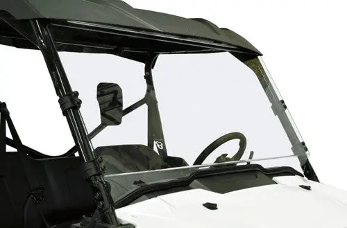 Pare-Brise Complet -Honda Pioneer 1000 1