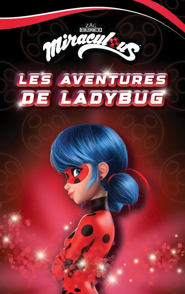 Miraculous : Les Aventures De Ladybug 1
