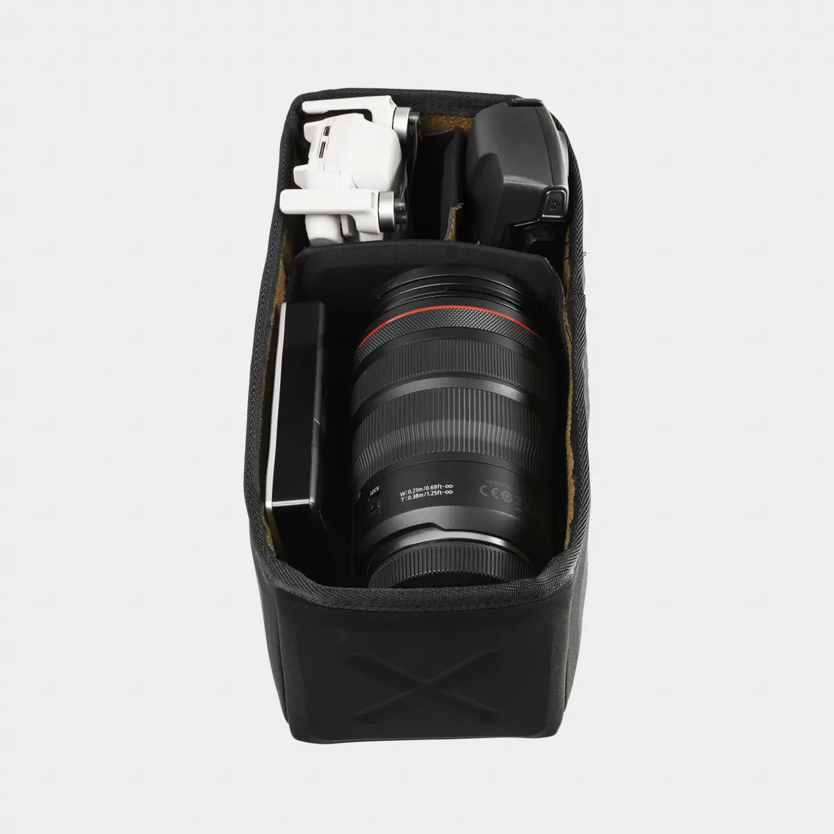 Mckinnon Camera Cube - Small 1