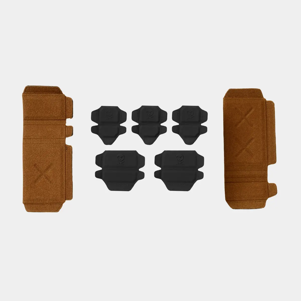 Mckinnon Camera Pack 25L Divider Kit 1