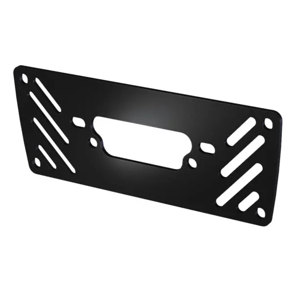 Support De Montage Pour Treuil / Arctic Cat Prowler 1