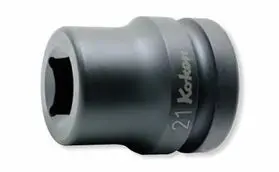 3/4 Sq. Dr. Rear Wheel Nut Socket  20Mm Square 55Mm 1
