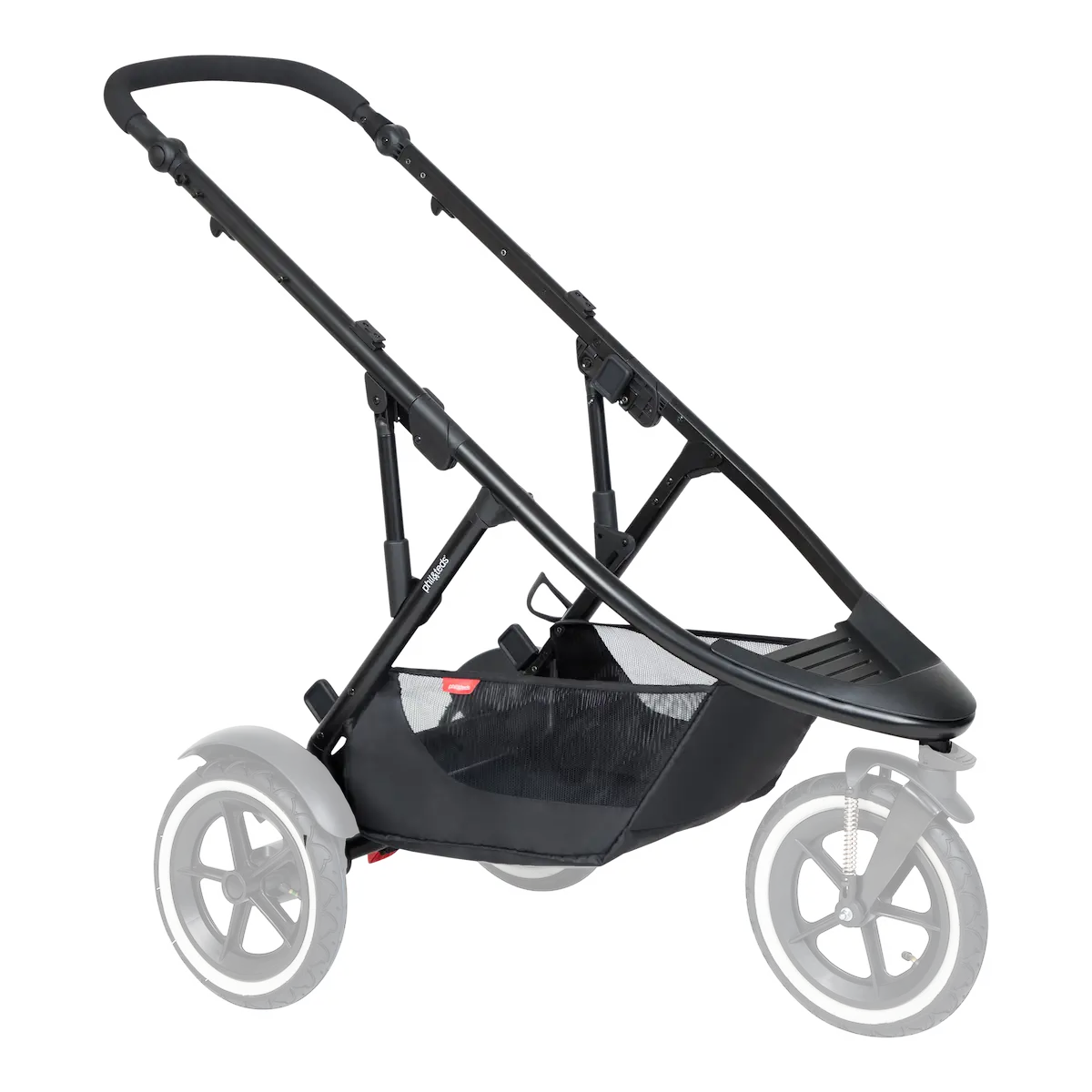 Buggy Frame For Dot™, Sport™, Sport Verso™ & Dash™ 2019+ 1