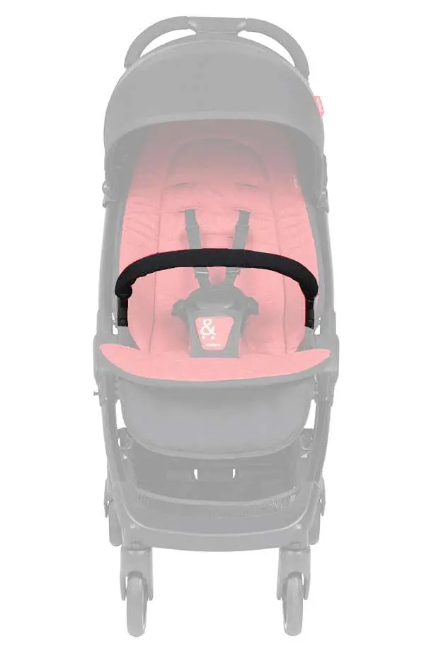 Go™ Bumper Bar (Grab Bar) Compatible With Go V1 And Go V2 1