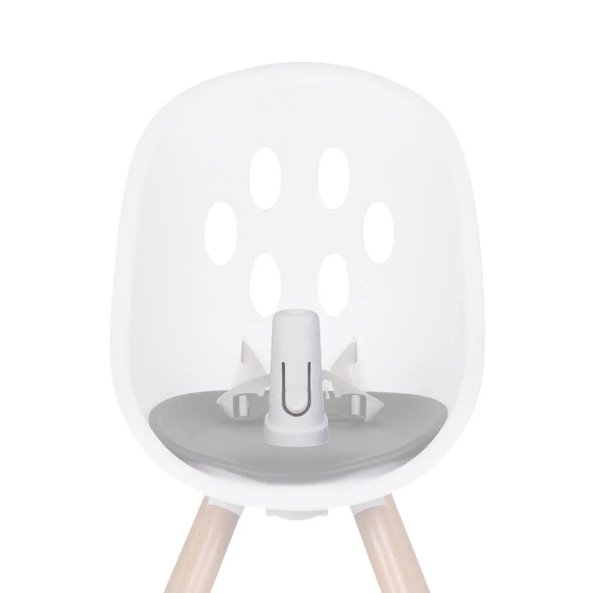 Seat Post For Poppy™ 2020+ 1