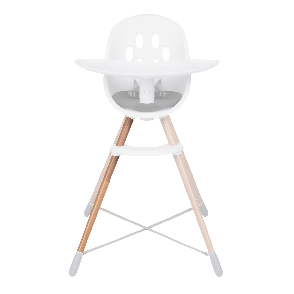 Poppy™ Wooden Leg (X1) For Poppy™ Wood 2020+ 1
