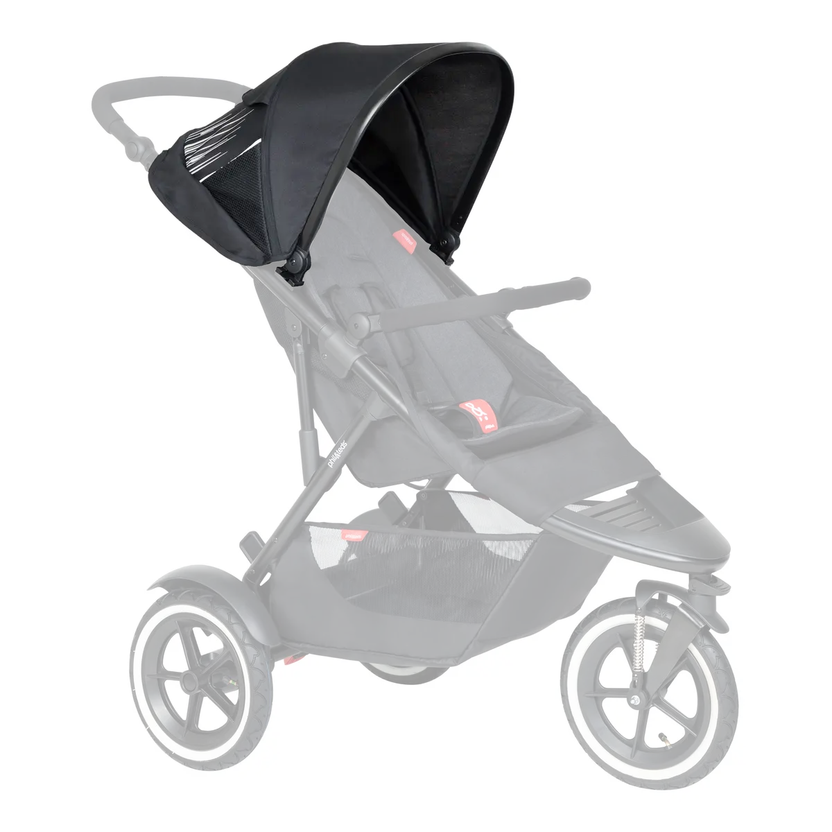 Sport™ 2019+ Replacement Sunhood 1