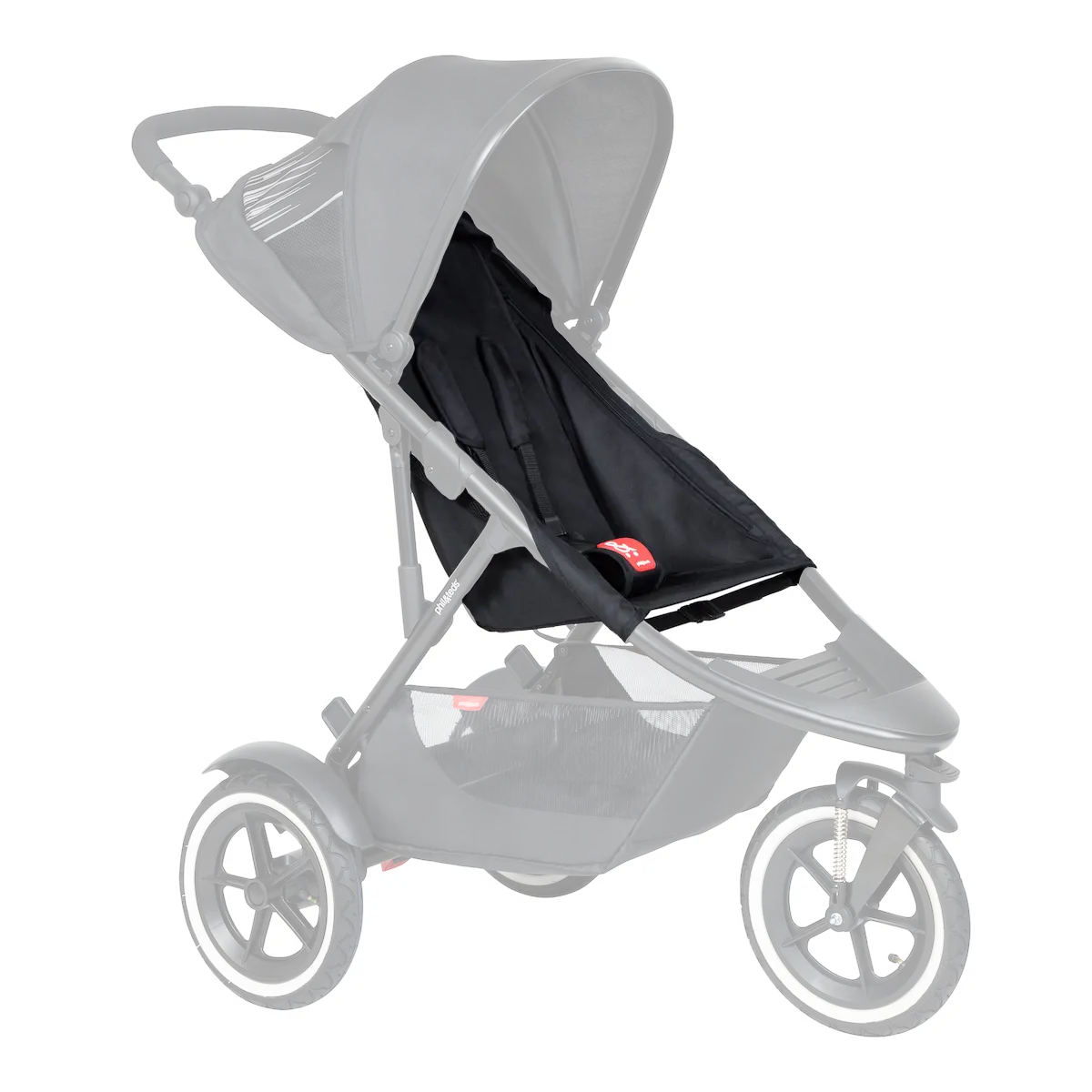 Sport™ Seat Fabric 1