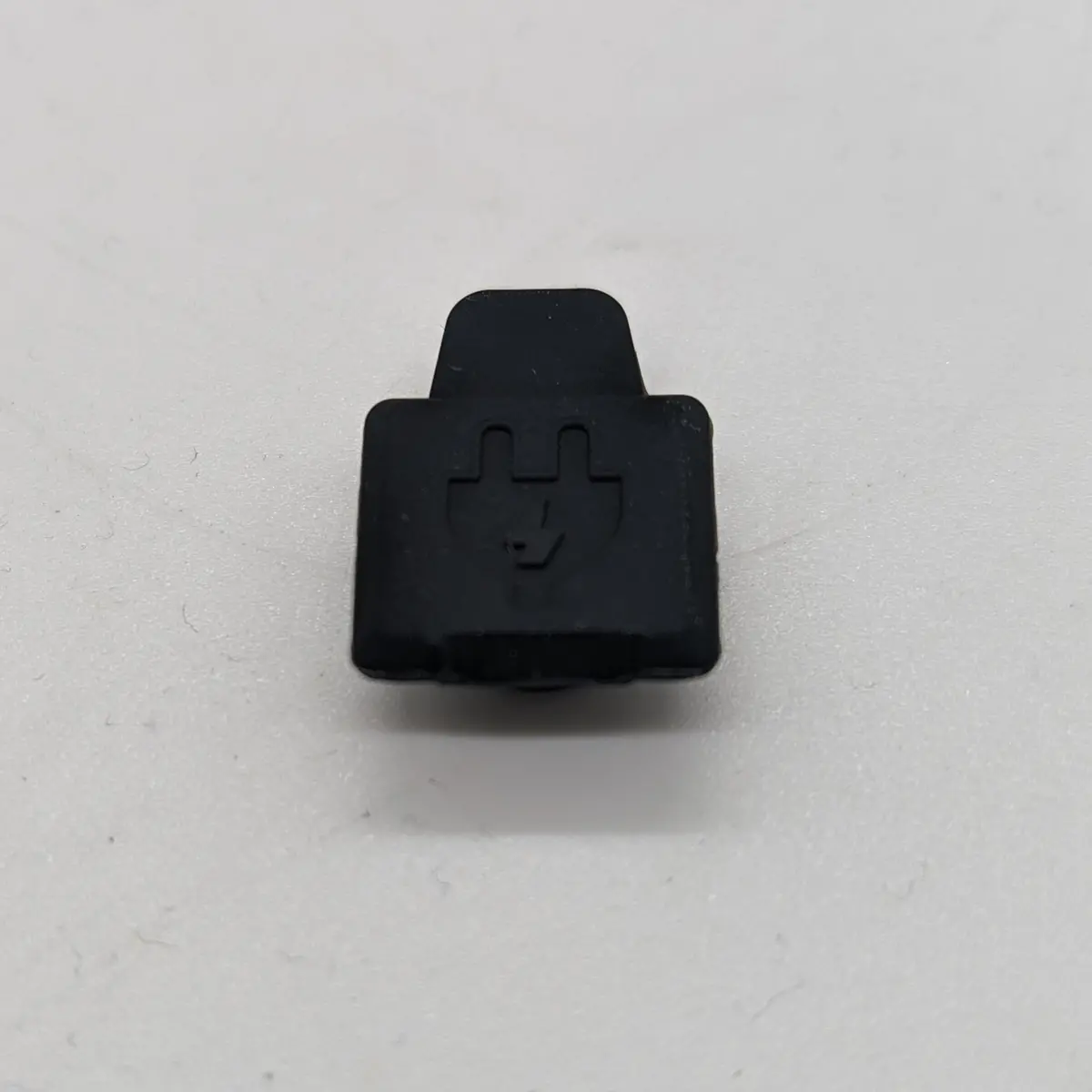 Mosquito Charge Port Cover Without Tether 1