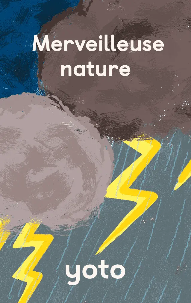 Merveilleuse Nature 1