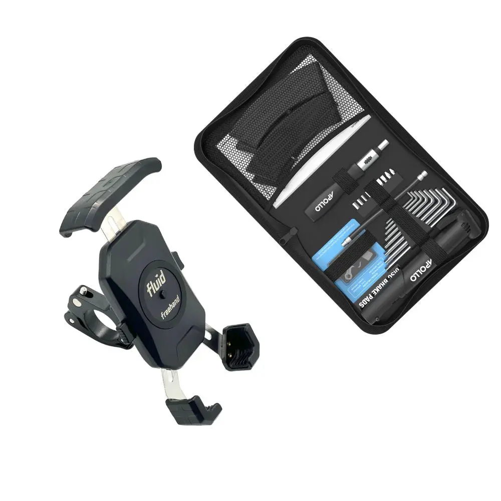 Phantom Hydraulic Bundle (Feb Promo) 1