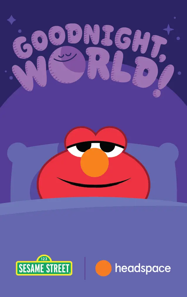 Goodnight, World! 1
