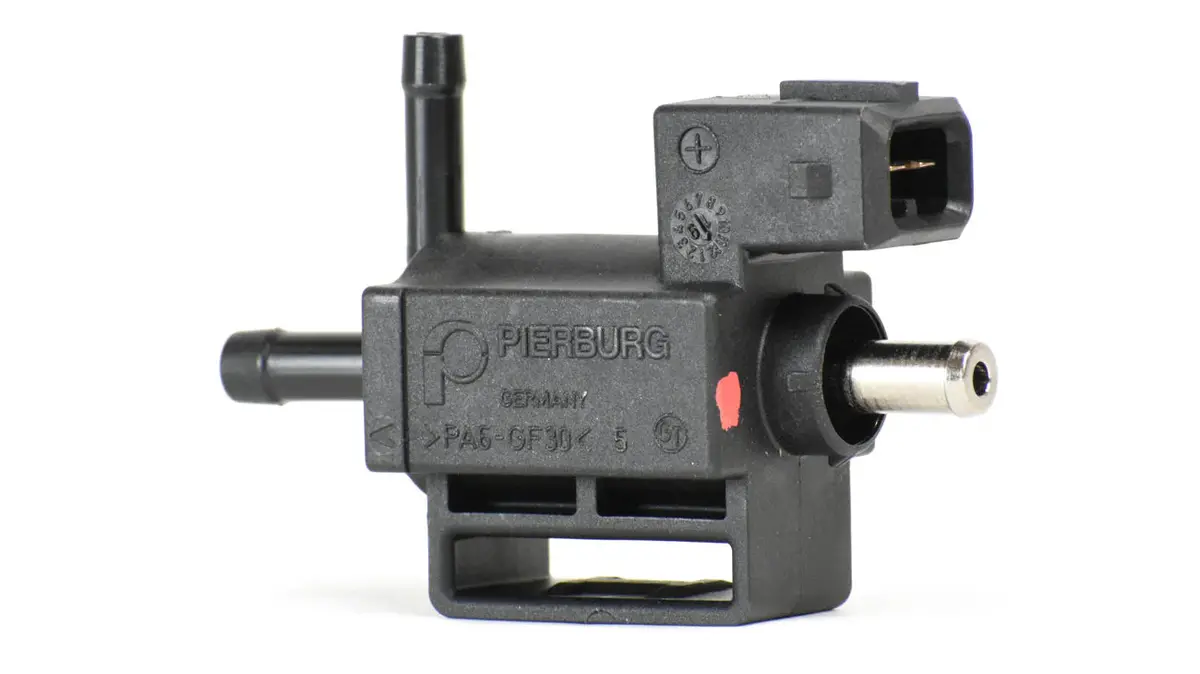 Pierburg Bov Solenoid Upgrade  Fits Hyundai N Vehicles  *Free Shipping* 1