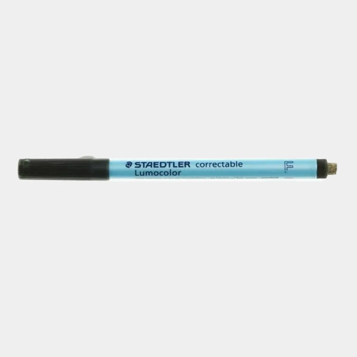 Staedtler Lumocolor Correctable Whiteboard Pen 1