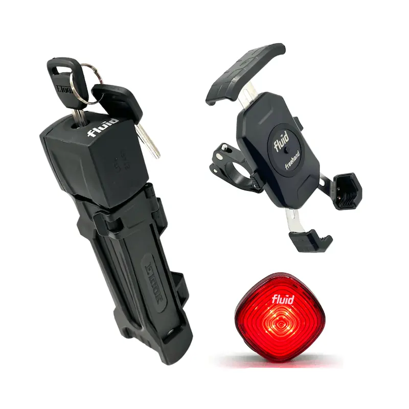 Phantom Accessory Package (Hyd) 1