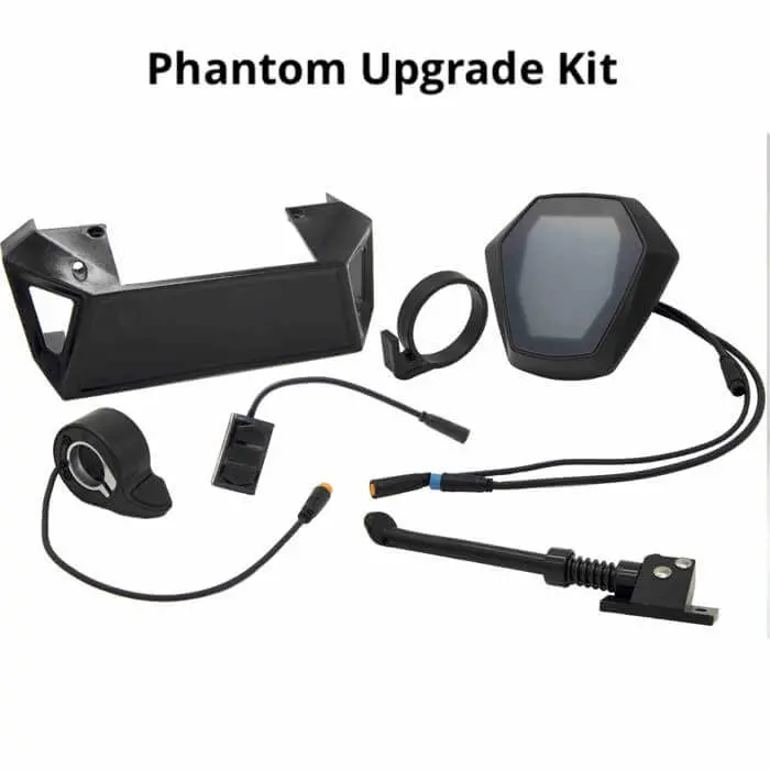 Phantom V1 Upgrade Kit 1