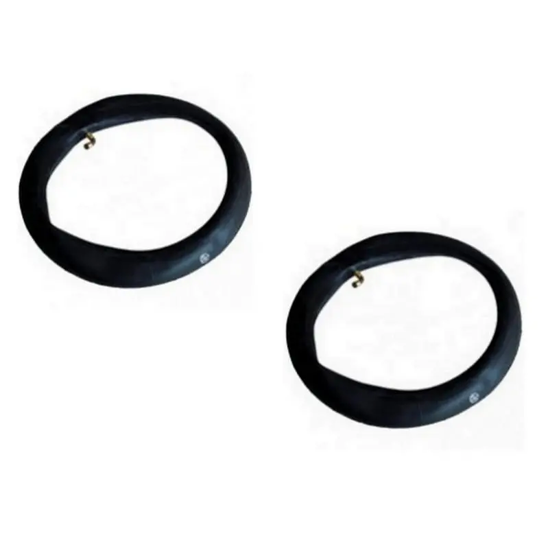 12 Inch Inner Tube Set (Bent Valve) 1