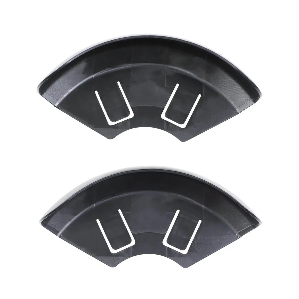 Rear Wheel Guards For Dot™ 1