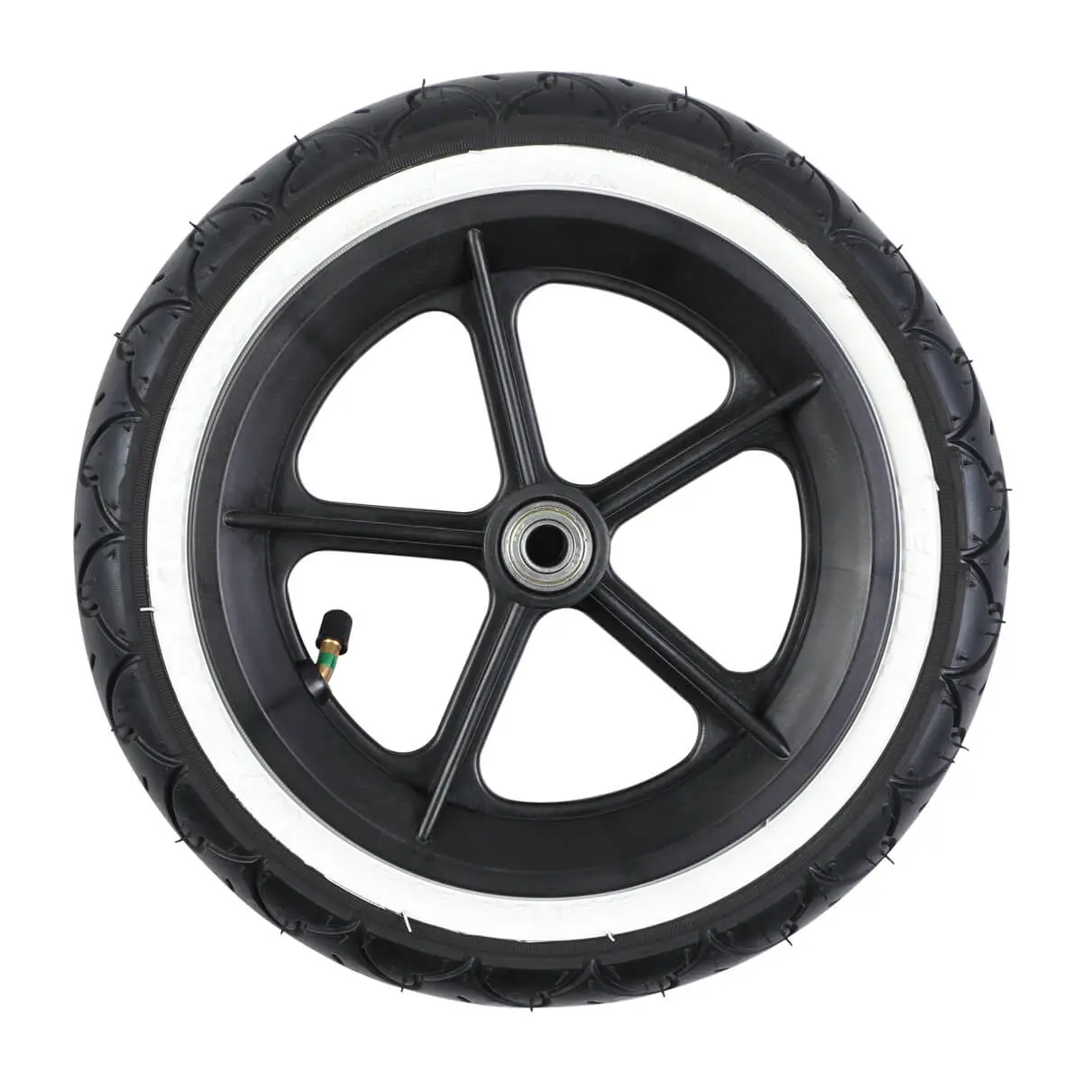Sport™ & Sport Verso™ 12" Front Wheel 1