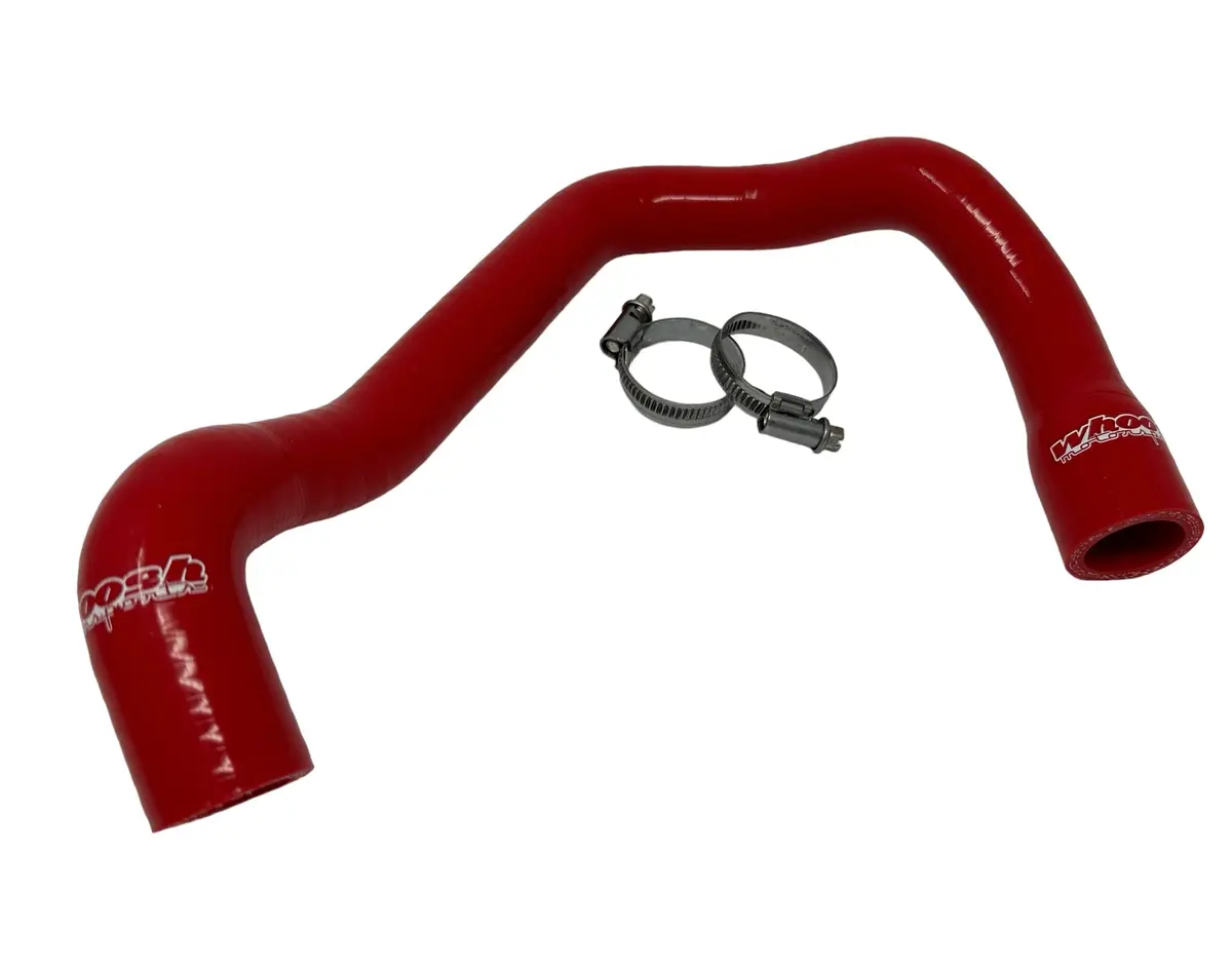 Whoosh Motorsports Pcv/Oil Separator Hose 2014-2019 Fiesta St 1