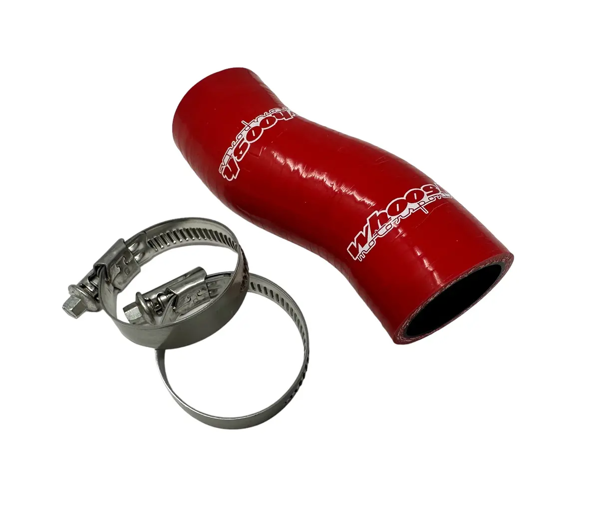 Whoosh Motorsports Symposer Port Silicone Hose 2014+ Fiesta St 1