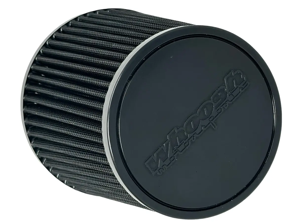 Whoosh Motorsports Hfo (High Flow Oiled) Intake Filter 2014+ Fiesta St 1
