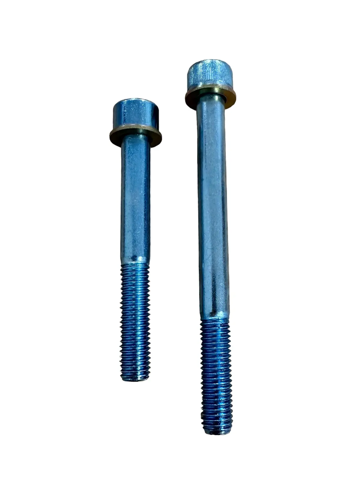 Whoosh Extreme Duty Rear Motor Mount Bolt Set 2014+ Fiesta St 1