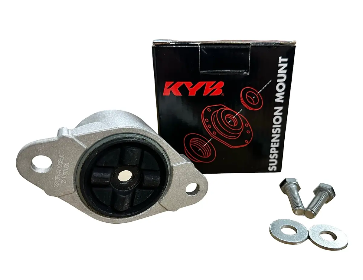 Kyb Rear Upper Shock Mount 2014-2019 Fiesta St 1