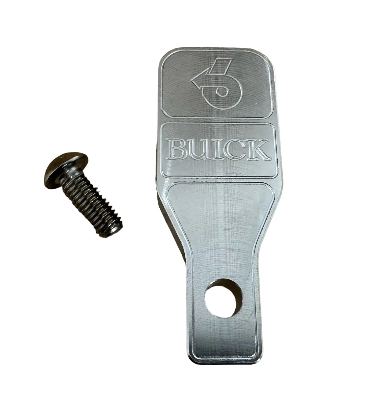 Champion Racing Heads Egr Block Off Plate Kit 1