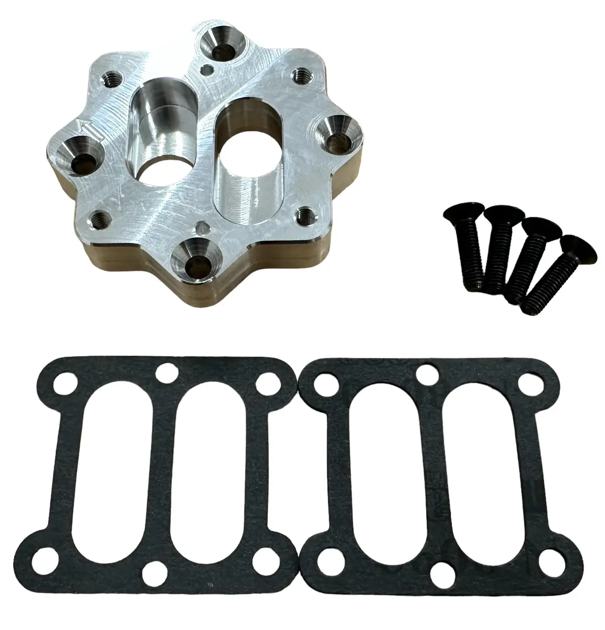 Champion Racing Heads Iac Relocator (Angle Boss) 1