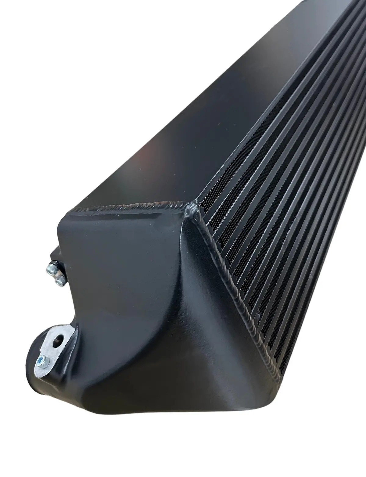 2013+ Whoosh Motorsports Focus St V3 Front Mount Intercooler *Free Shipping* 2