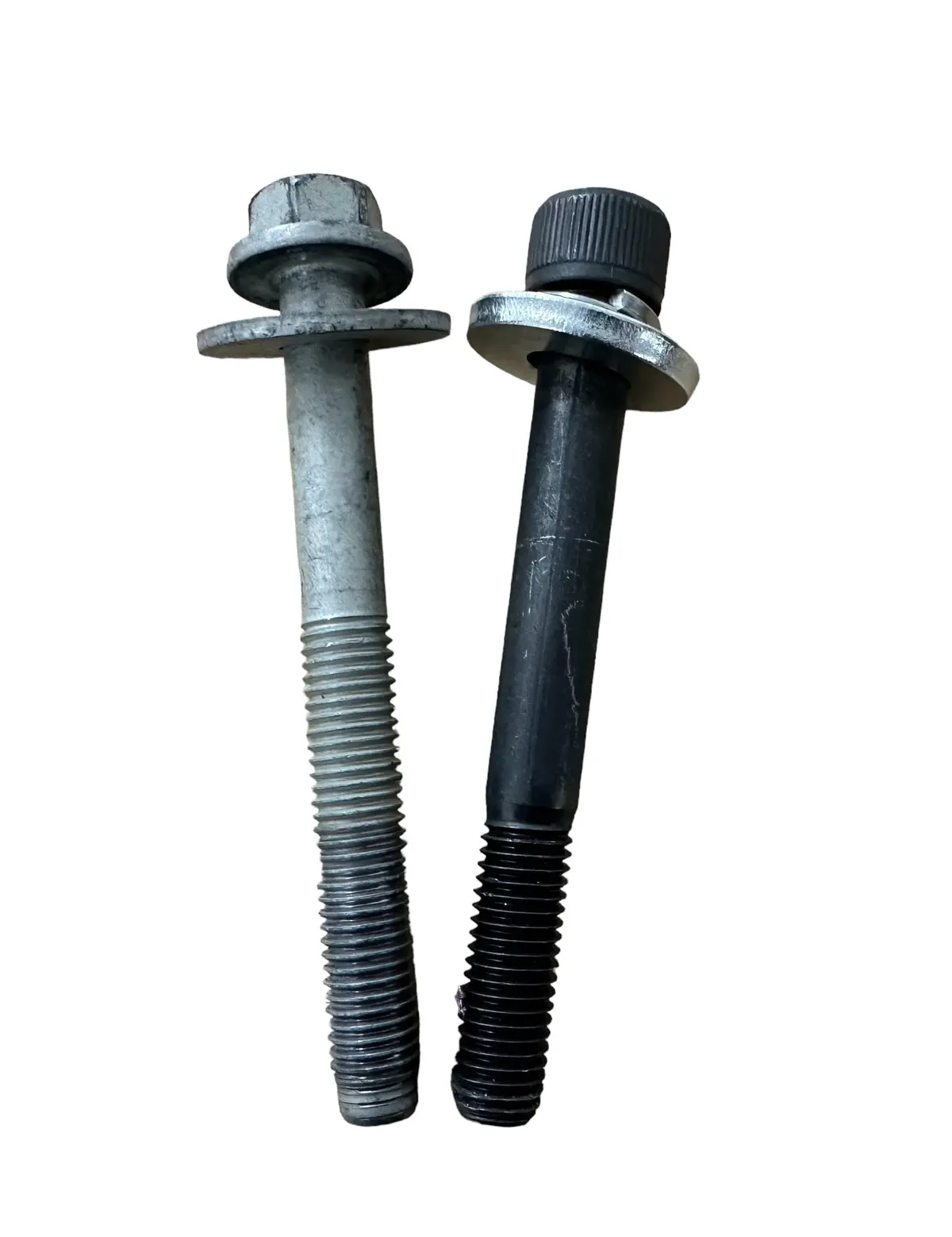 Whoosh Extreme Duty Rear Differential Bolt Upgrade 2020-2024 Explorer St 1