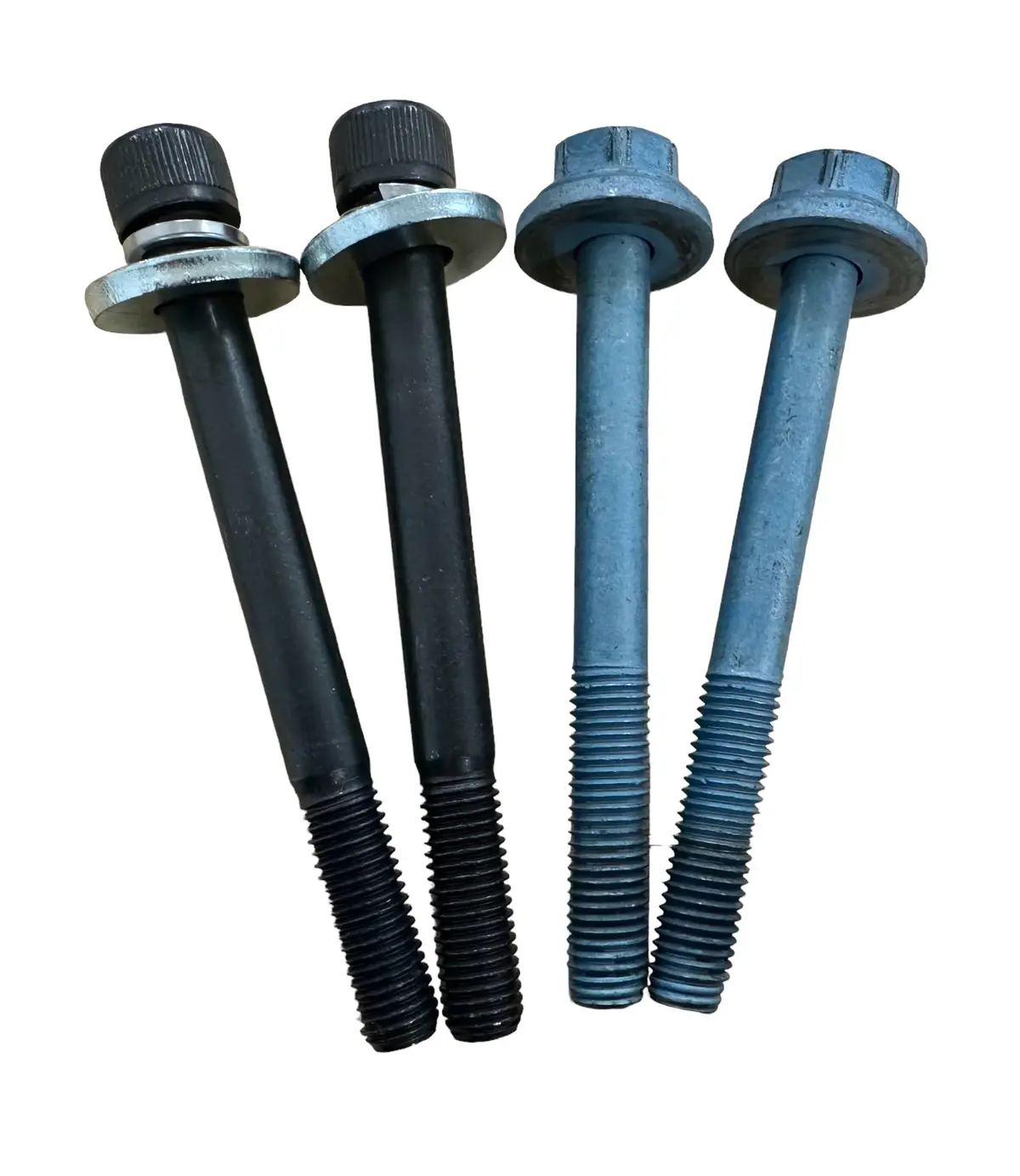 Whoosh Extreme Duty Pinion Bolt Upgrade 2020-2024 Explorer St 1